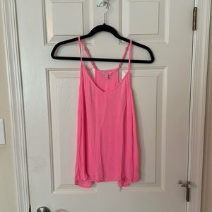 Lilly Pulitzer tank top